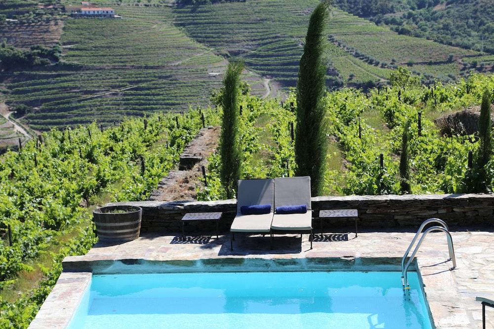Quinta Nova Winery House - Relais & Chateaux Pinhão Exterior photo
