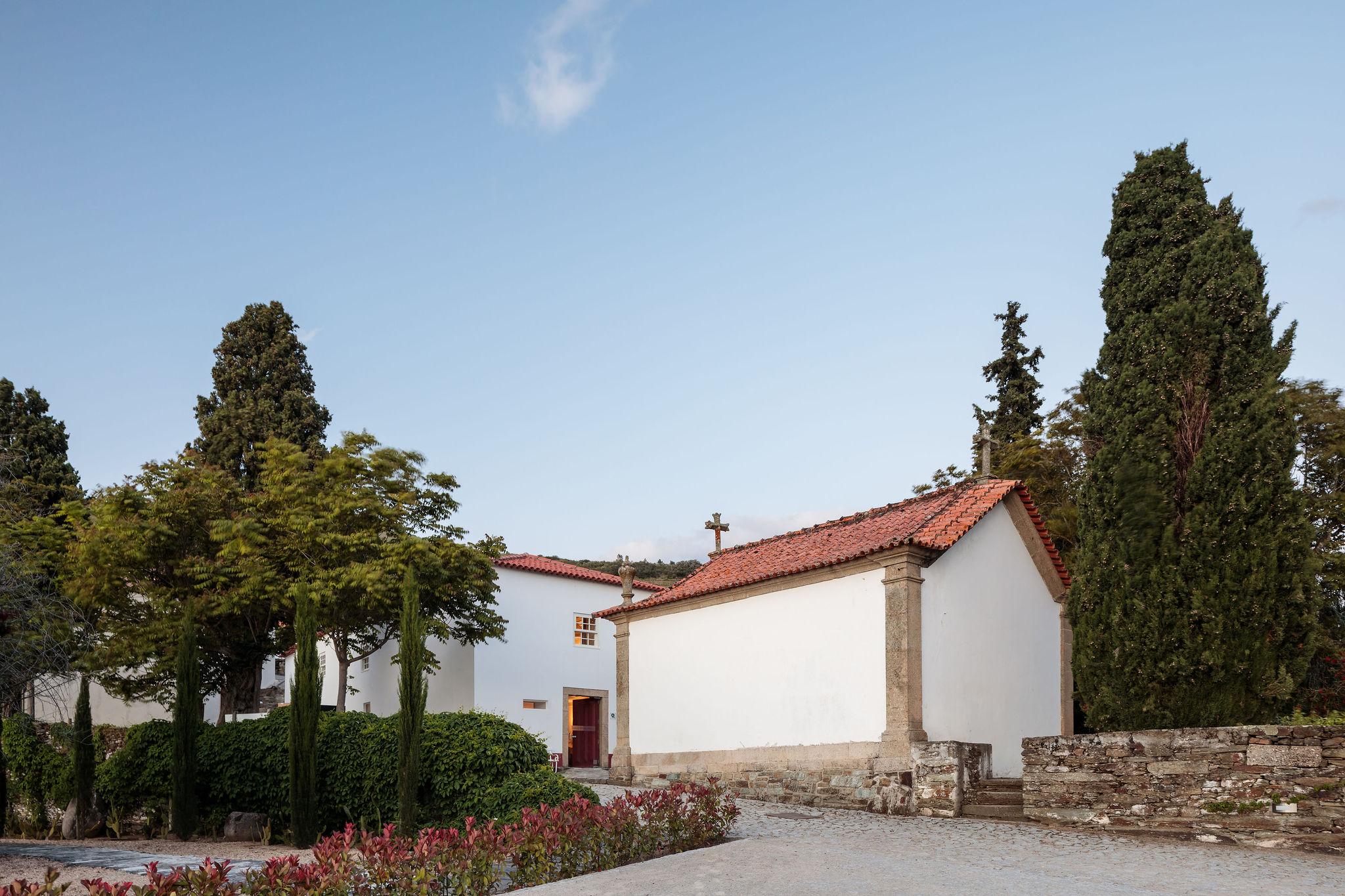Quinta Nova Winery House - Relais & Chateaux Pinhão Exterior photo